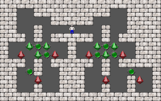 Уровень 214 — Bugs1005 collections